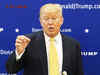 Massive trade deficit of US with India, China, Mexico: Donald Trump