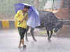 Pre-monsoon rains drench north, elude Delhi; 2 killed in Kashmir