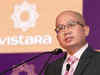 Vistara plans next round of funding; to induct wide-bodied planes