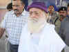 Asaram Bapu named as 'wanted' accused in witness attack case