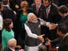 India not topmost on US Senators' minds