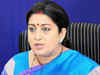 Ask Dr. D: Smriti Irani seems to have watched too many 'saas-bahu' serials