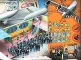 GMR Infra not to sell controlling stake in H'bad Airport