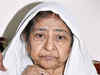 Life sentence should have been given to all convicts: Zakia Jafri