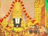 With loads of gold, Tirupati looks for banks with high rates