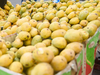 South Korea to import Indian mangoes from July