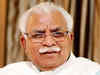 Haryana Statute Review panel recommends repealing of 56 acts