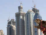 Dubai world can't meet debt obligations?