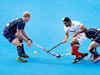 Hockey scores big over Euro football in India’s betting stakes