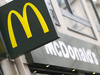 McDonald's may shift some jobs to India in cost-cutting move