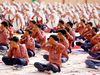 Yoga to get boost under new education policy