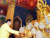 Thai PM Prayut Chan-o-cha visits Bodh Gaya; offers prayer at Mahabodhi Temple