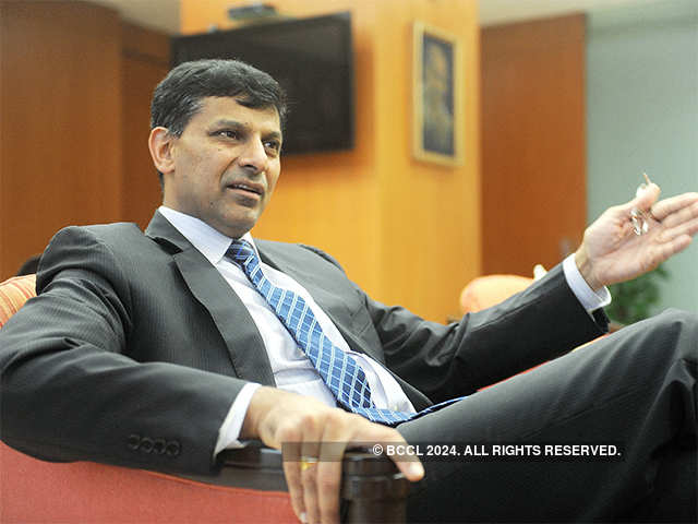 10 achievements Rajan listed in letter to RBI team