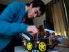 You'll love your robot more if you assemble it yourself, says study