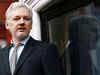 Julian Assange marks 5 years holed up in Ecuadorean embassy