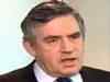 Gordon Brown plays down Dubai crisis
