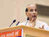 Government to use technology to secure borders: Rajnath Singh