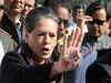 RTI case: Congress cries foul as CIC names only Sonia Gandhi