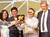 Medulla fetches India its first agency win at Cannes Lions