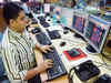 Market open: Sensex slips nearly 200 points on Rexit