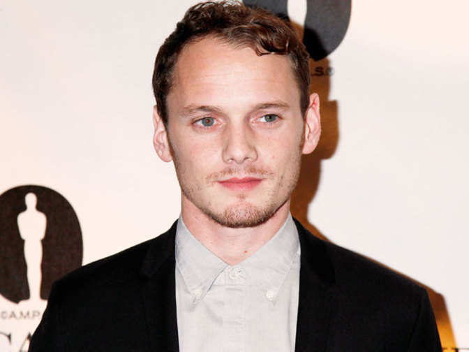 Celebrities mourn 'Star Trek' actor Anton Yelchin death - The Economic ...