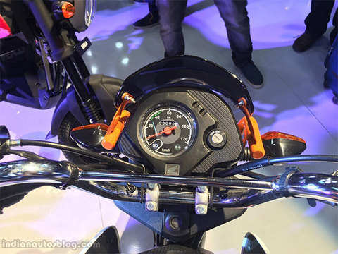 Fuel And Speed Honda Navi 8 Things You Need To Know The Economic Times