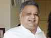 The next governor won't be able to easily set aside Rajan's legacy: Rakesh Jhunjhunwala, Rare Enterprises