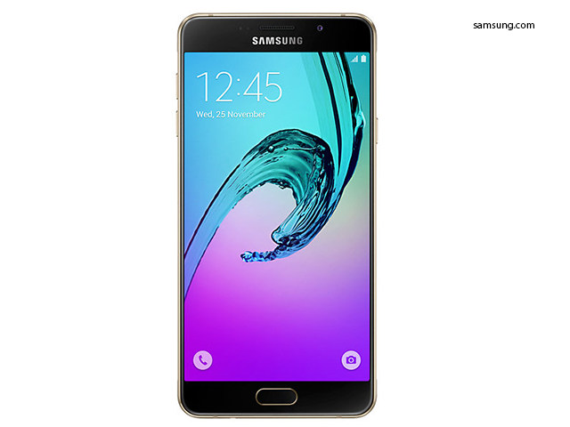 Samsung Galaxy A7 (2016), Rs 32,500
