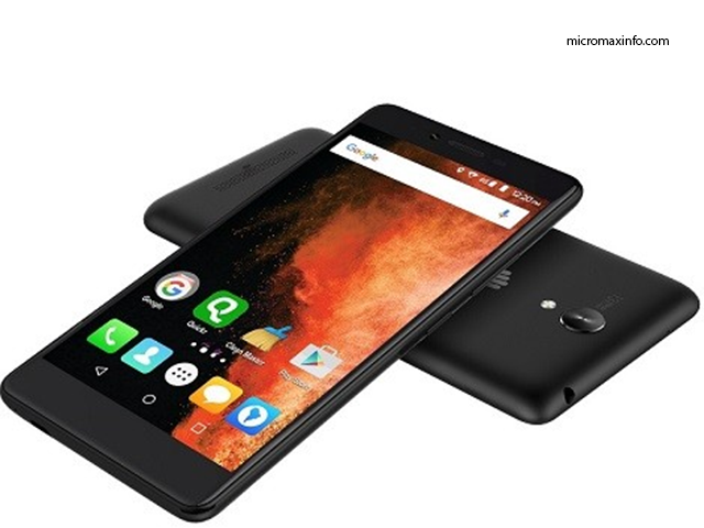 Micromax Canvas 6 Pro, Rs 13,999