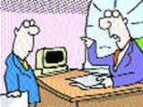 Business Humour