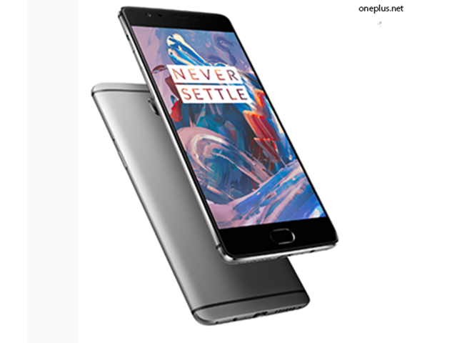 OnePlus 3, Rs 27,999