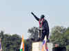 Netaji Subhash Chandra Bose's statue unveiled in Malaysia