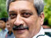 I will not interfere in Goa's MoI issue: Manohar Parrikar