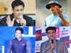 Who is the next Indian cricket coach? An interview with Ravi Shastri and Anil Kumble