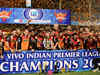 IPL continues to remain the proverbial goose for sports broadcasters