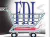 Govt unleashes mega FDI reforms