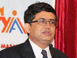 India has no dedicated monitoring system for HFT: BSE CEO Ashishkumar Chauhan