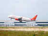 Aviation stocks soar high on FDI approval