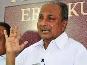 "It will have an adverse impact on the ongoing indigenous defence research activities in the country," former defence minister said. "It will have an adverse impact on the ongoing indigenous defence research activities in the country," former defence minister said.