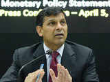 Domestic instiutions shore up shares to save market Raghuram Rajan blues