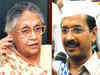 Water tanker scam: FIR lodged; Sheila and Kejriwal can be questioned