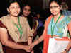 Trichy girl gives up medical seat for childhood friend