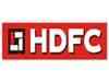 HDFC converts 26.2 mn HDFC Bank warrants into equity shares
