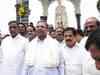 Karnataka cabinet reshuffle: Junior ministers get posts in Siddaramaiah's ministry