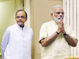 Modi and Jaitley to select Rajan’s successor, not a panel