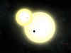 NASA's Kepler probe spots youngest exoplanet ever