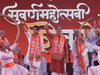 Shiv Sena softens stand against BJP in run-up to BMC polls