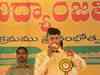Chandrababu Naidu to visit China to seek investments for his state