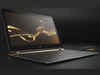 HP launches the world's thinnest laptop, Spectre 13