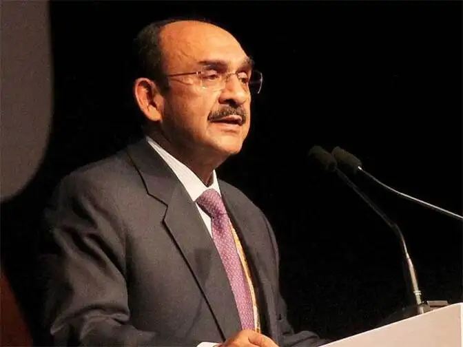 DCM Shriram To Complete Rs 607 Cr Expansion Project By October The 